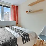 Apartament Alicja Ii