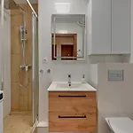 Apartament Alicja Ii Apartman *