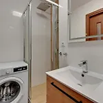 Apartament Alicja Ii Gdańsk