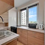 Apartament Alicja Ii * Gdańsk