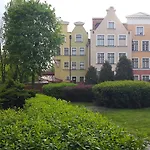 Apartament Alicja Ii Apartman