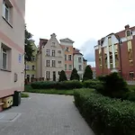 Apartament Alicja Ii * Gdańsk