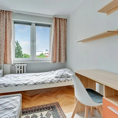 Apartmán Apartament Alicja Ii