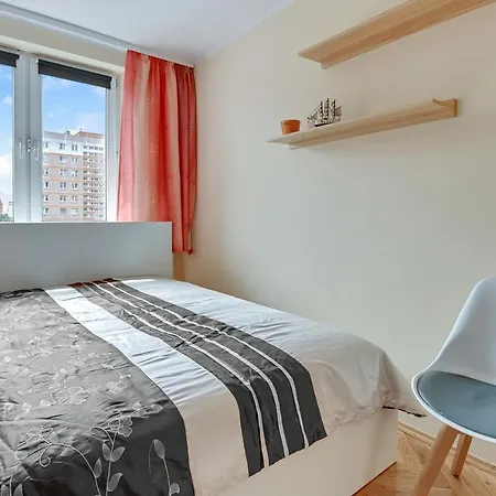 Apartament Alicja Ii