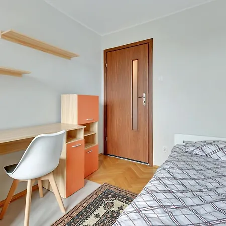 Apartament Alicja Ii
