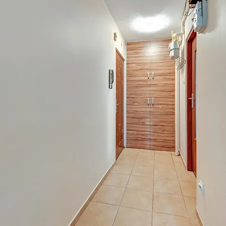 Apartament Alicja Ii *