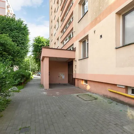 Apartament Alicja Ii