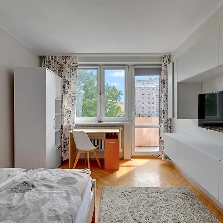 Apartament Alicja Ii Apartamento