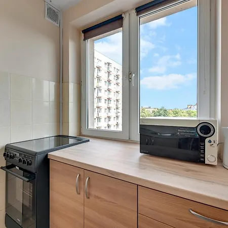 Apartament Alicja Ii Apartamento