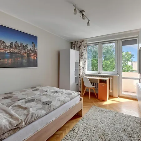 Apartament Alicja Ii Gdańsk