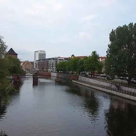 Apartament Alicja Ii