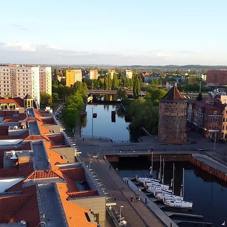 Apartament Alicja Ii