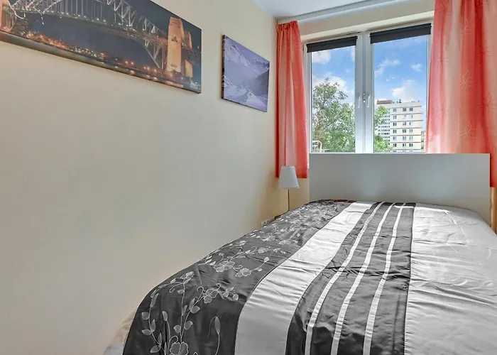 Apartament Alicja Ii Apartament