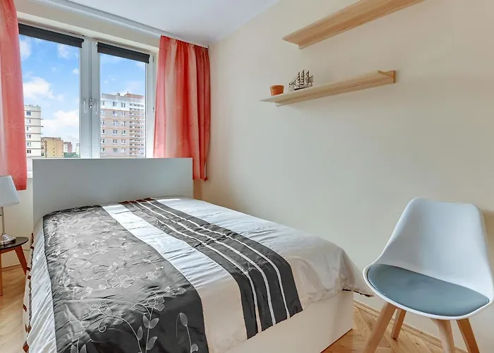 Apartament Alicja Ii