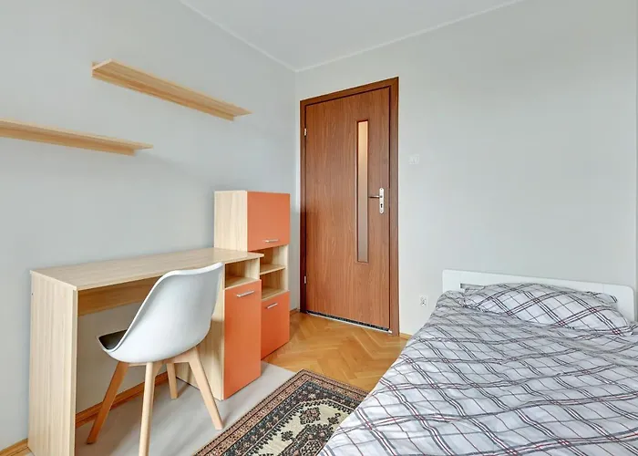 Apartament Alicja Ii