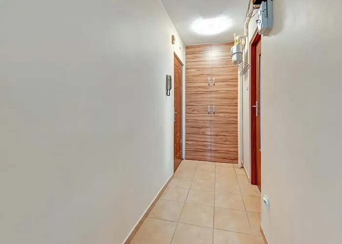 Apartament Alicja Ii *