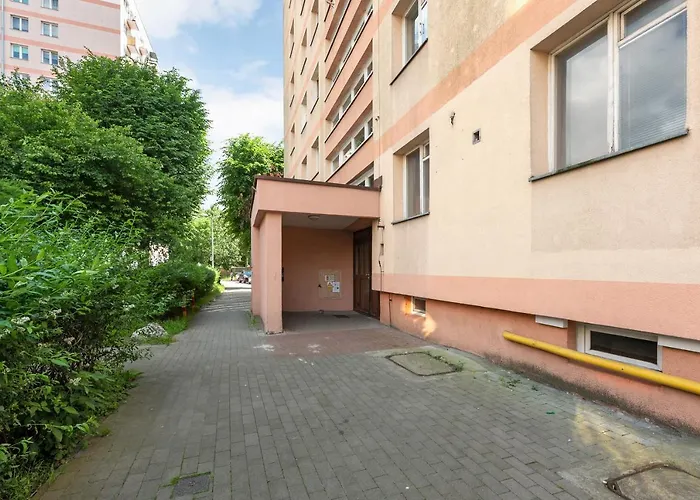 Apartament Alicja Ii