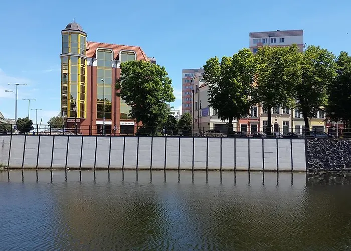 Apartament Alicja Ii