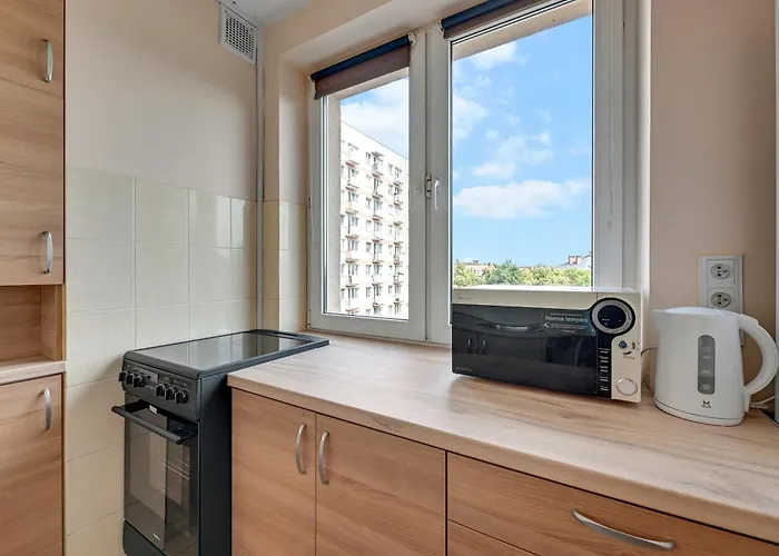 Apartament Alicja Ii Apartament