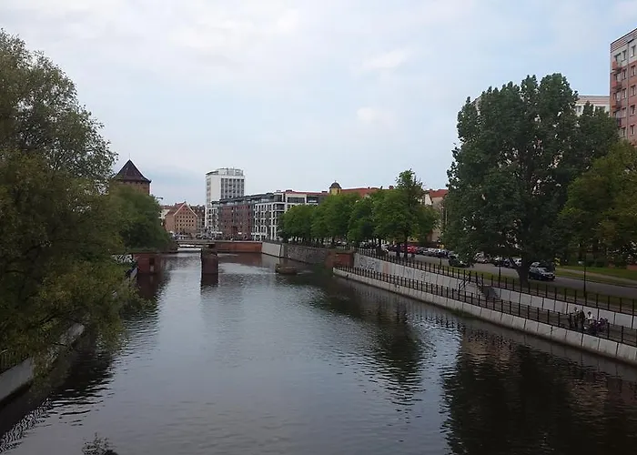 Apartament Alicja Ii